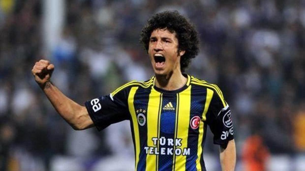'Roma ile görüştük'