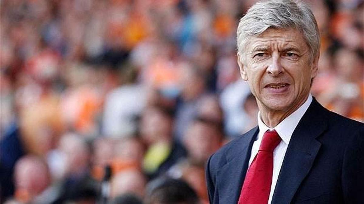 Wenger bu maçı unutamayacak!