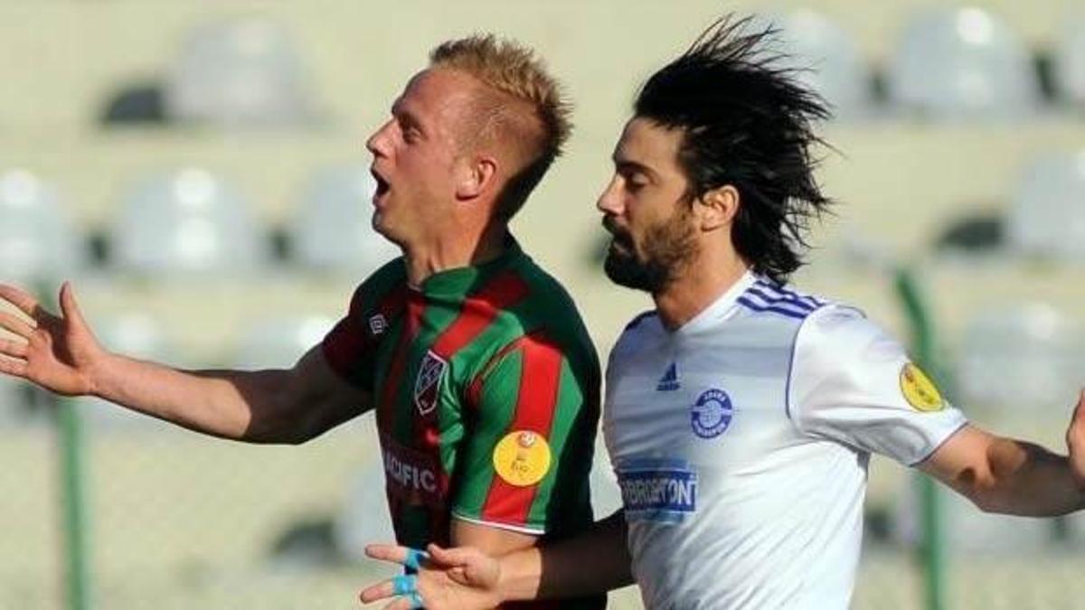 İzmir'de gol sesi çıkmadı