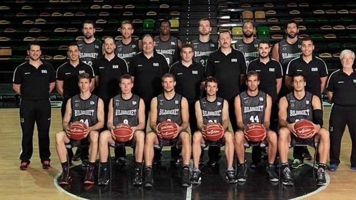 Basket takımı greve gitti!