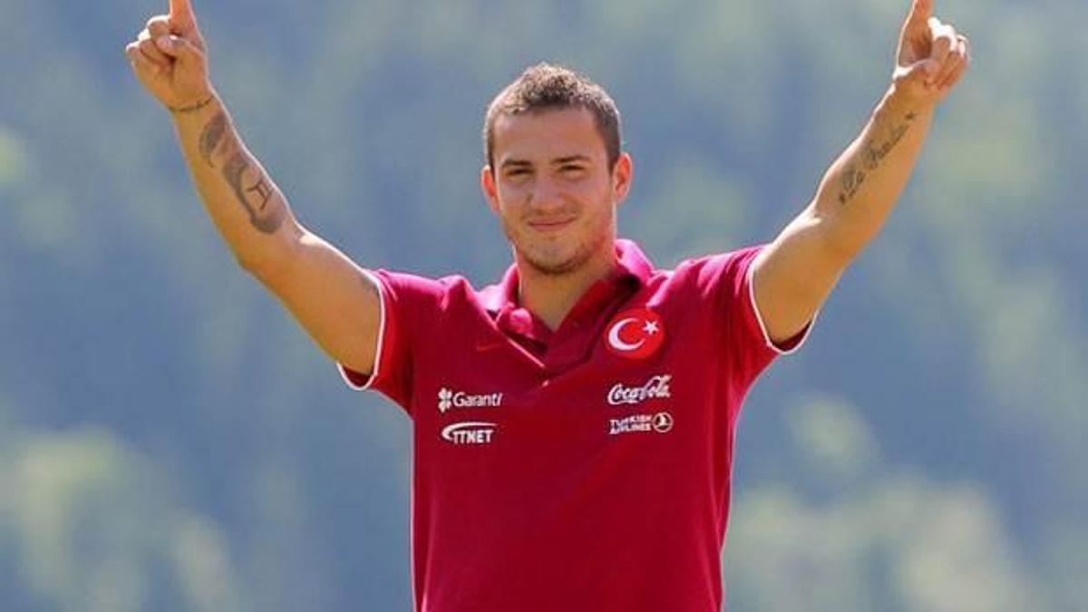 'Resmi teklif gelirse...'