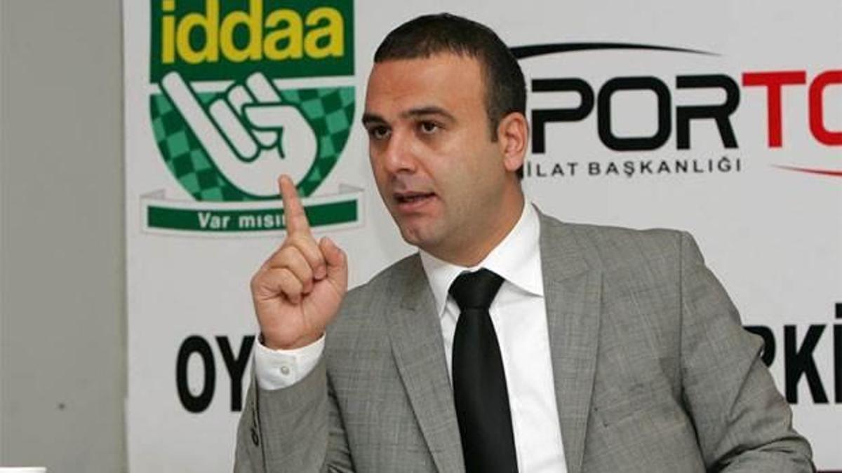 'Emniyet müdürünü uyarmıştık'