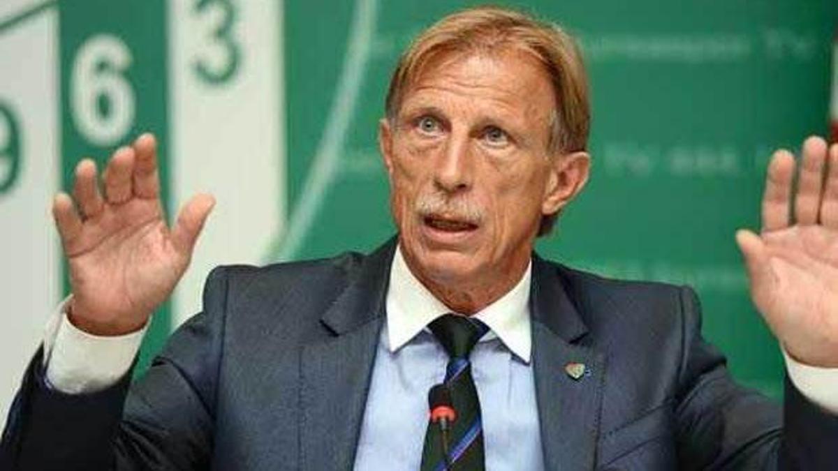 'Türkiye benim ikinci vatanım'
