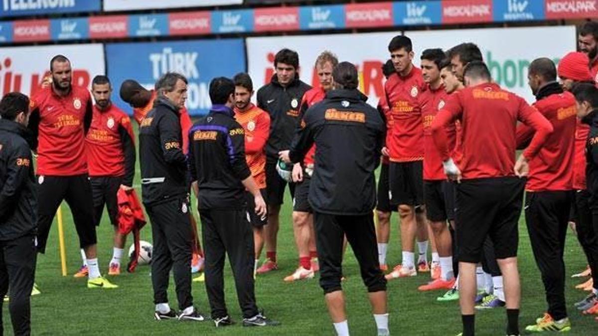 Florya'yı aile evine çevir