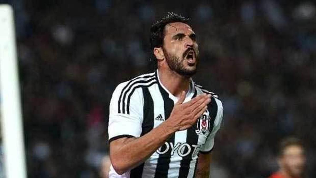 Almeida Beşiktaş'ta kalacak mı?