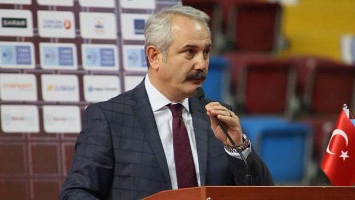 'Kimse felaket tellallığı yapmasın'