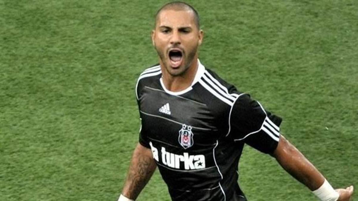 Quaresma'dan flaş Beşiktaş açıklaması!