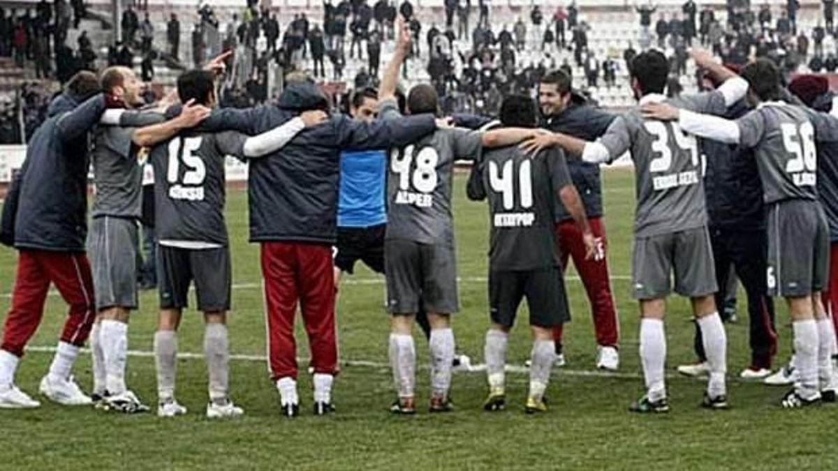 Süper Lig ekibi adını değiştiriyor!