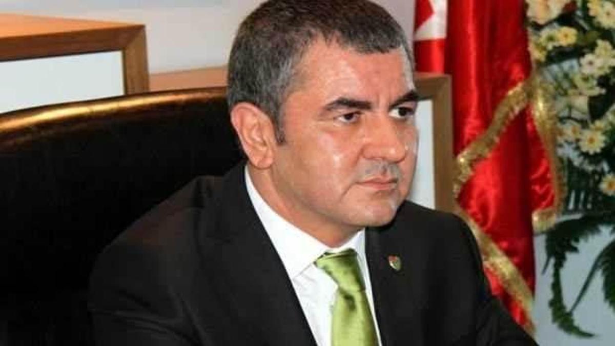 Olağanüstü kongre sinyali!