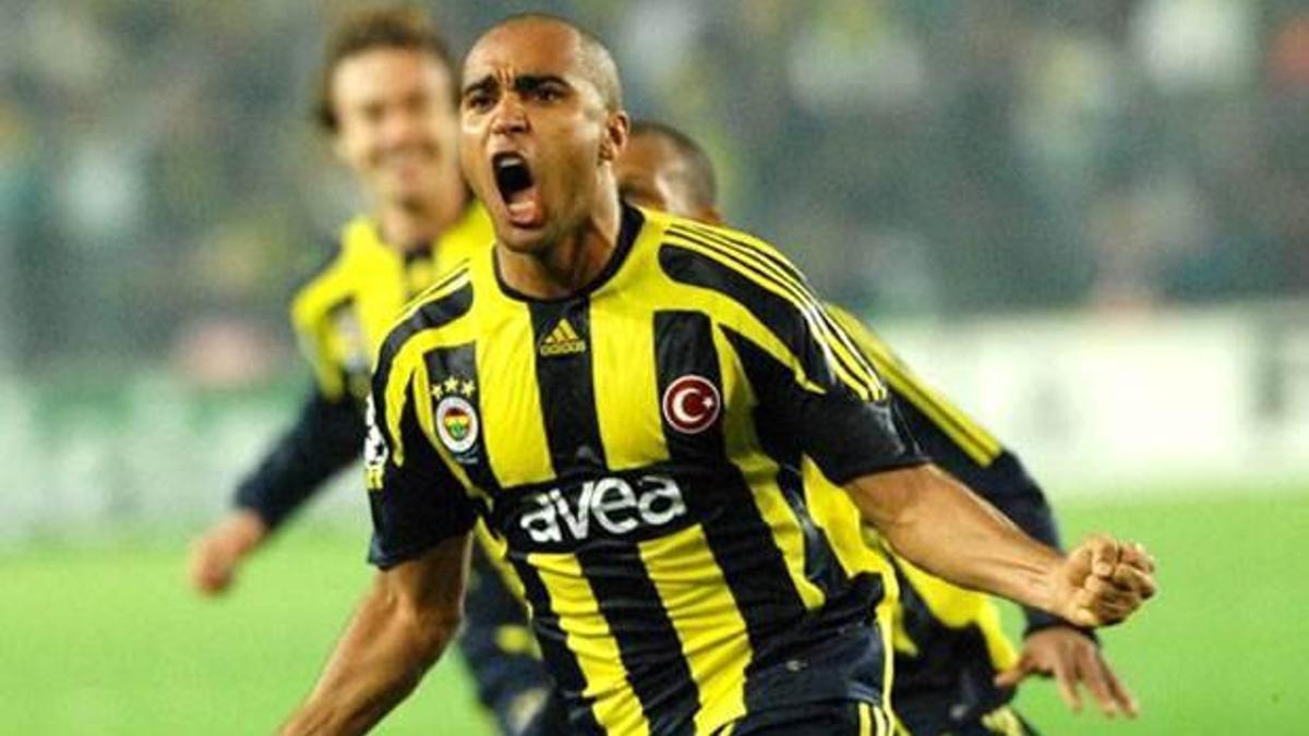 Deivid'den emeklilik kararı!