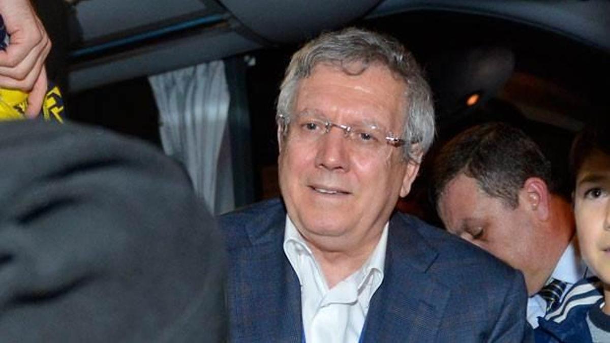 'İnanmaktan hiç vazgeçmeyelim'