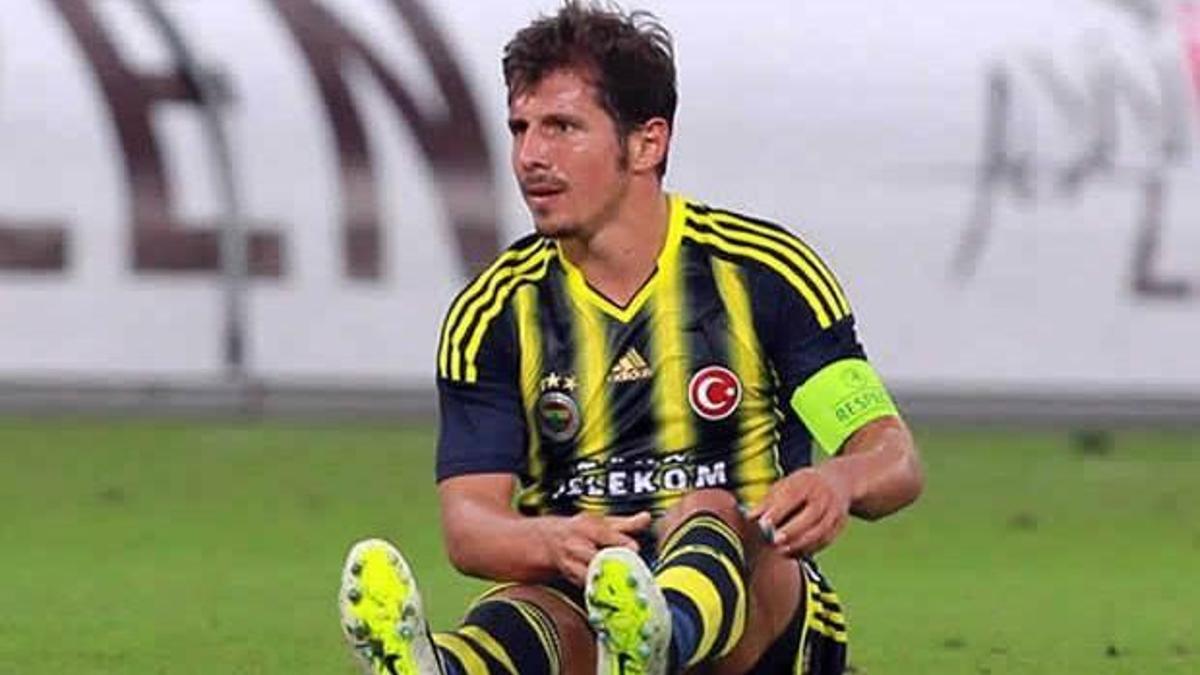 Emre'den Trabzon'a gönderme!