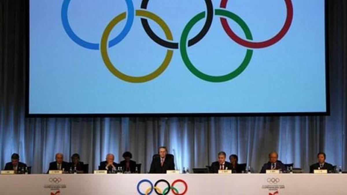 IOC'ye 3 Türk yönetici!