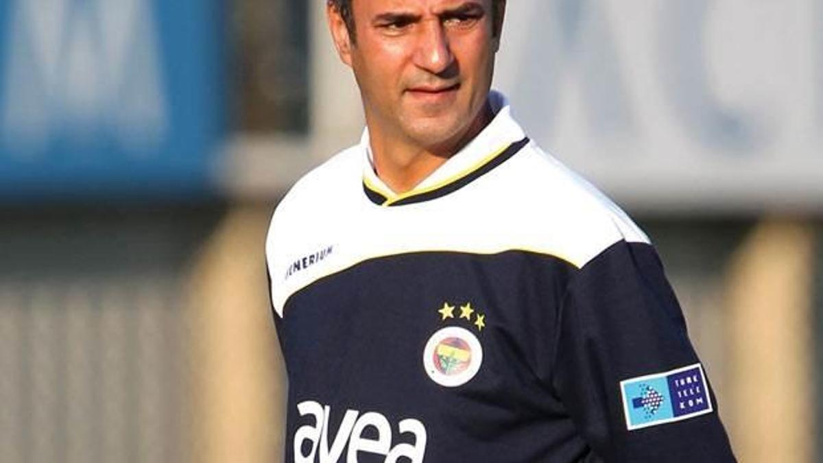 Fenerbahçe'de şok ayrılık!