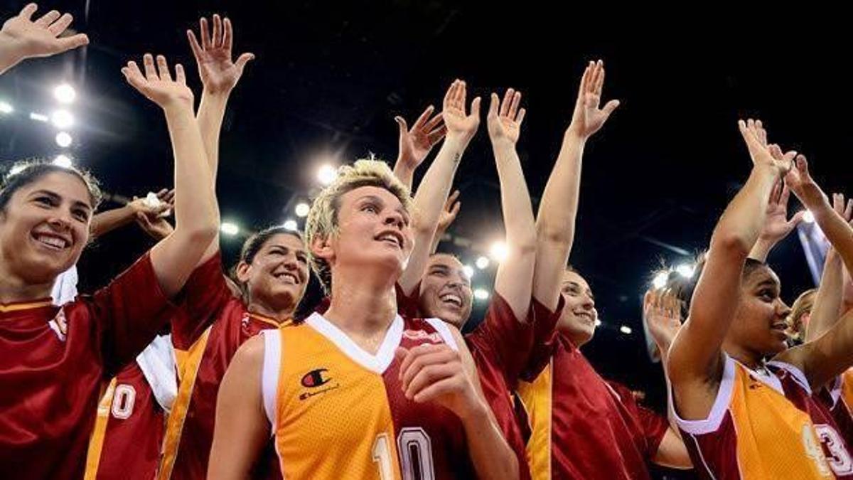 G.Saray'dan müthiş galibiyet!