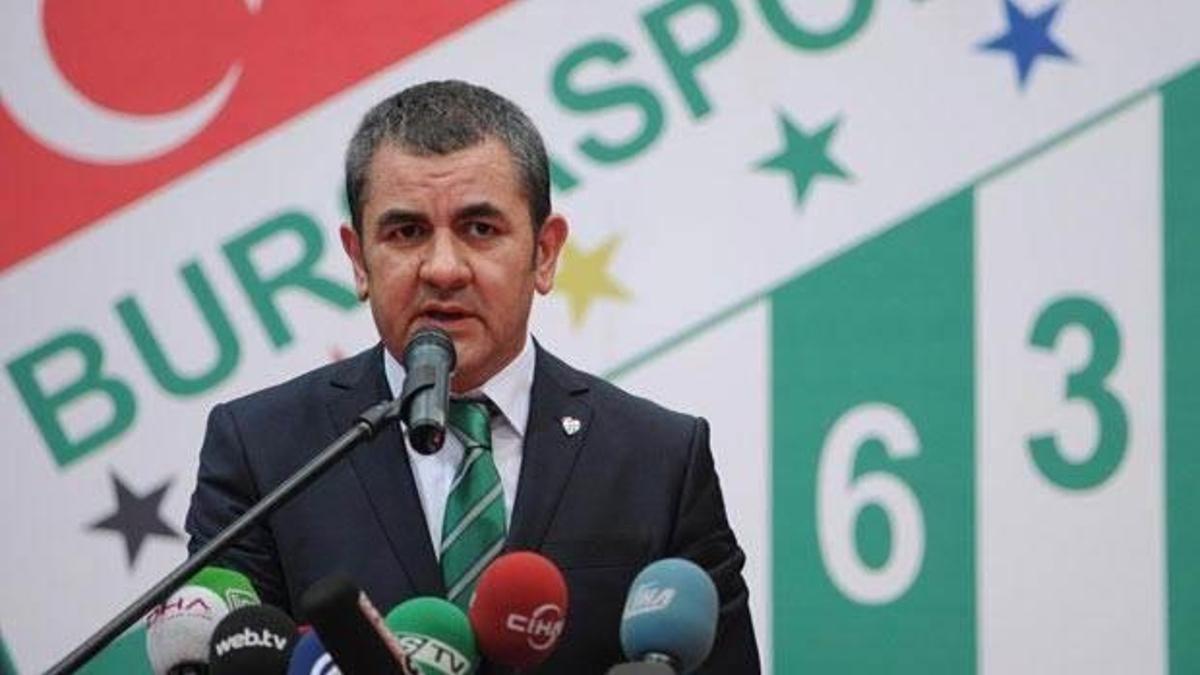 Olağanüstü kongre kararı!