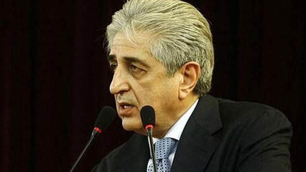 'Emre özünde iyi bir insan'