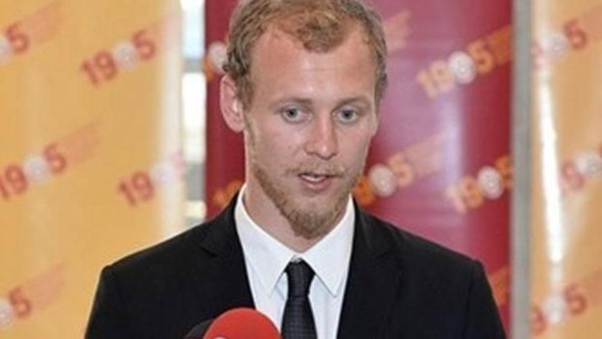 Semih Kaya'ya anlamlı ödül