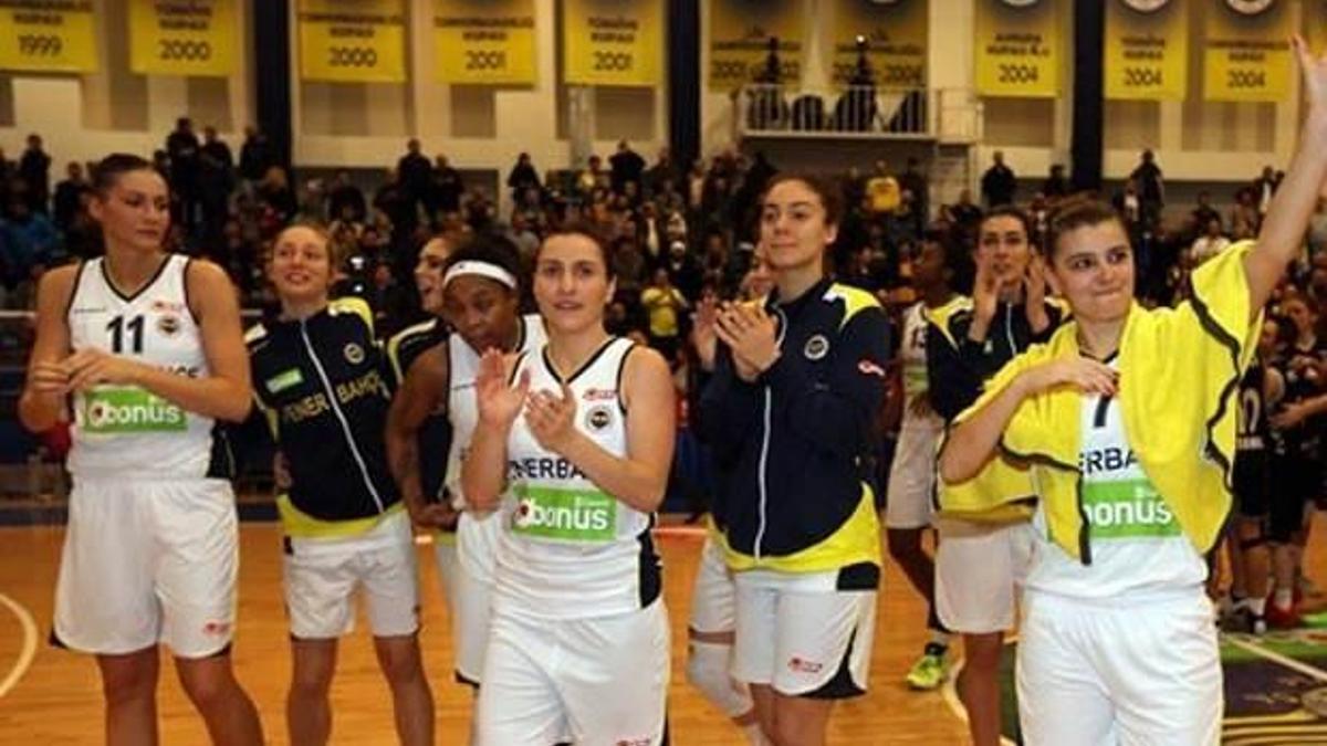 F.Bahçe son saniyede!