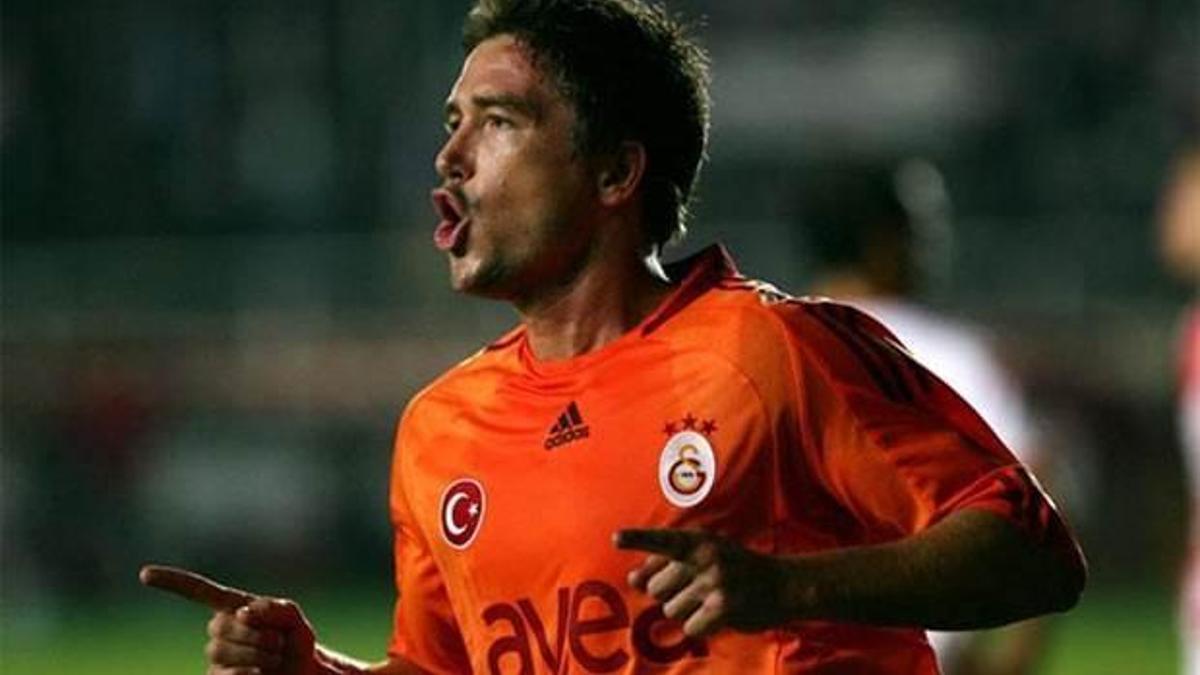 Kewell'dan sakatlık itirafı