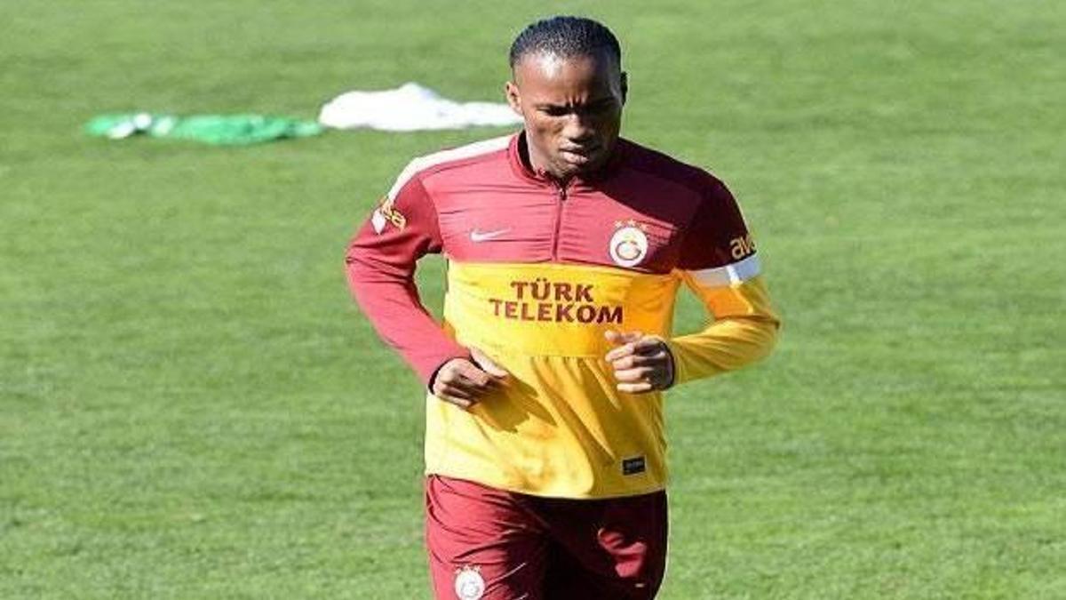 G.Saray'da son dakika şoku!