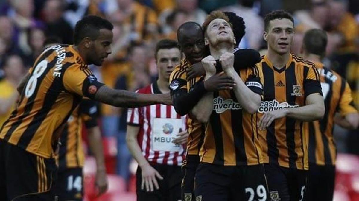 Arsenal'in rakibi belli oldu
