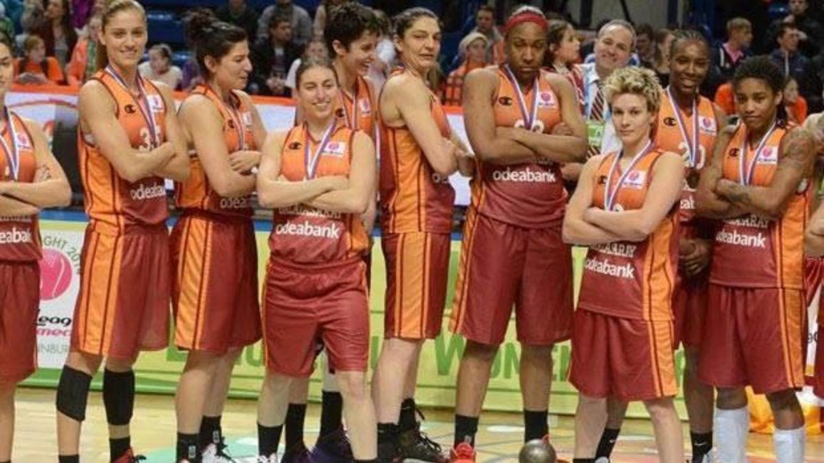 Şampiyon Galatasaray!