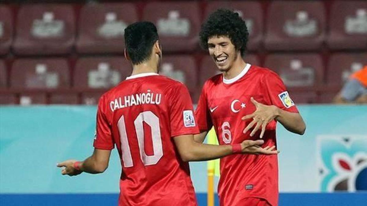 Türk yıldız radarına girdi!