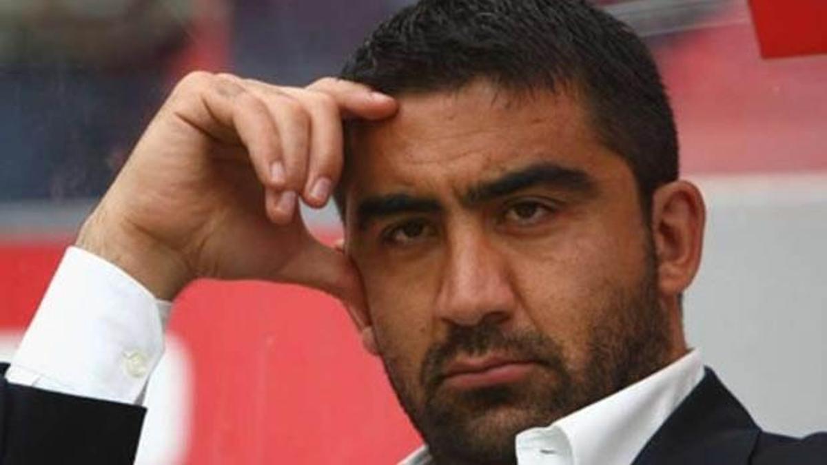 Ümit Özat'tan küfür yorumu