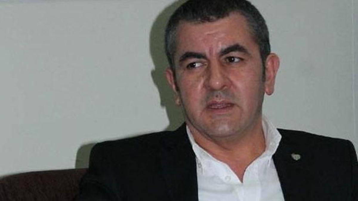 '800 lira çünkü...'