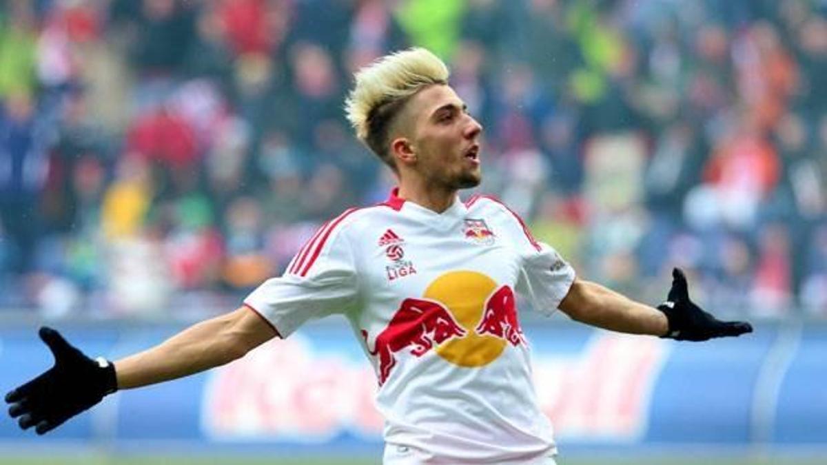 Ezeli rakiplerin yeni derbisi: Kampl