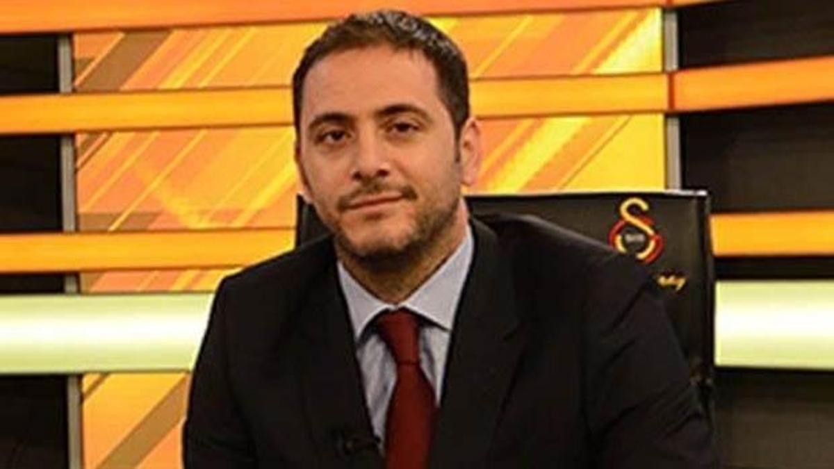 G.Saray'da sürpriz görevlendirme!