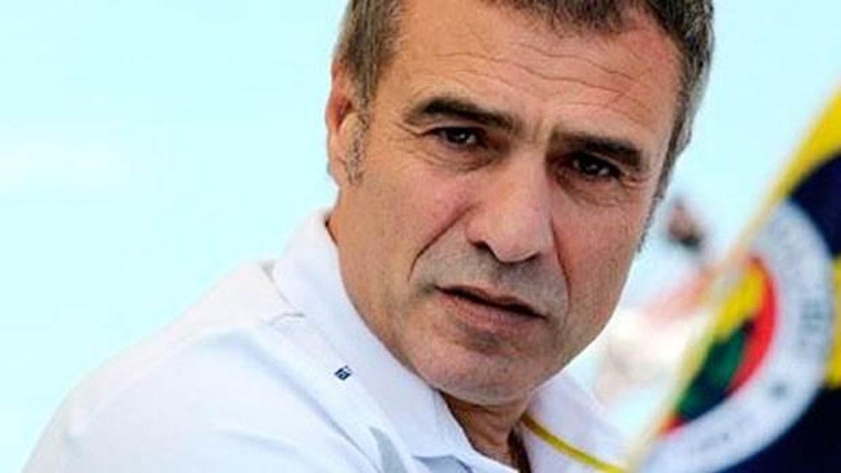 O ismi de geçecek!