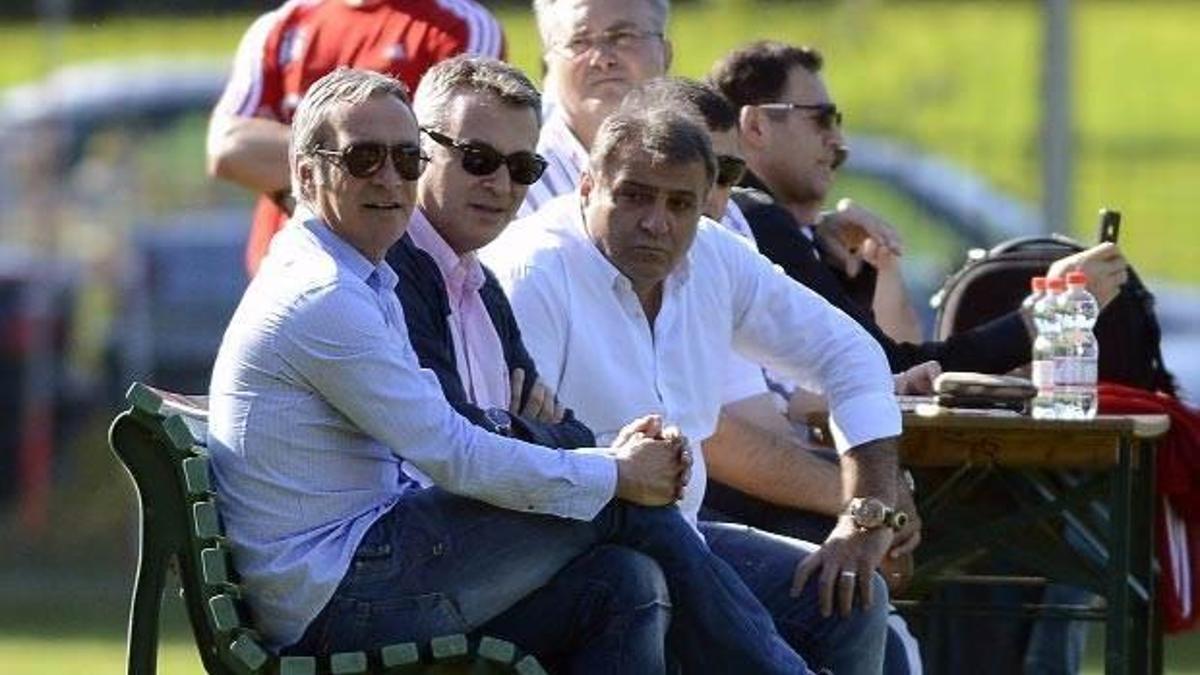 'Şampiyonluk için 70 gol şart'