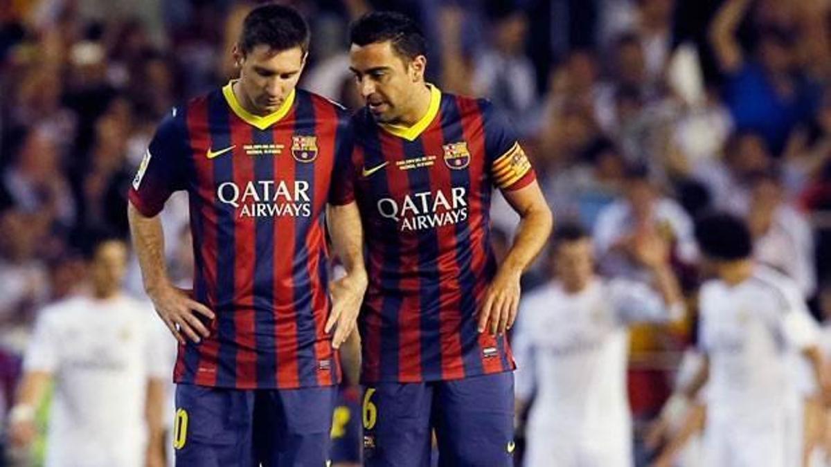 Barça için korkunç iddia!