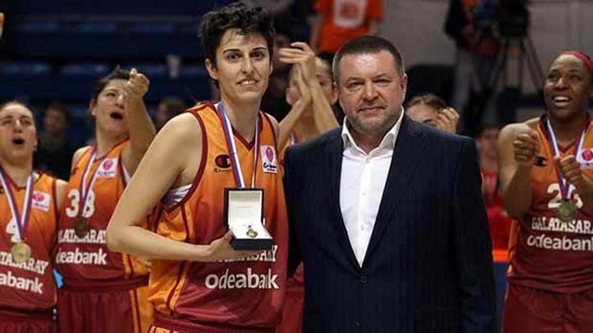 'G.Saray'da mutluyum'