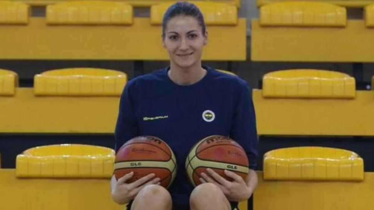 Sözleşmesi feshedildi!