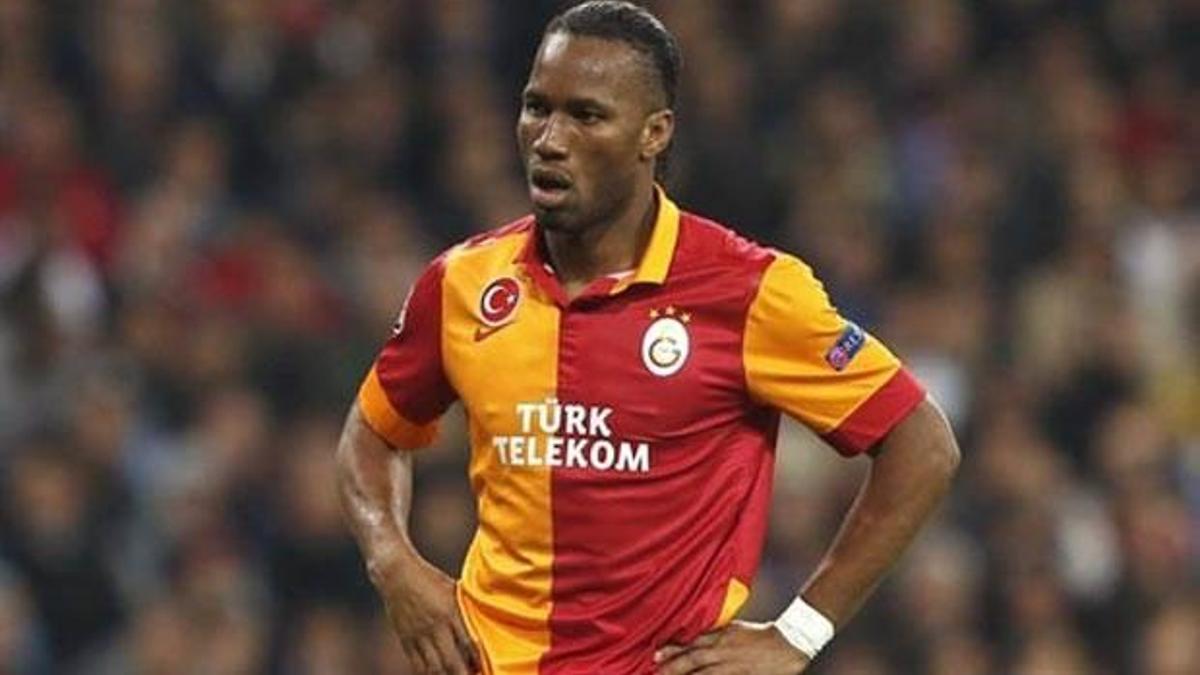 Drogba'dan çok konuşulacak açıklamalar!
