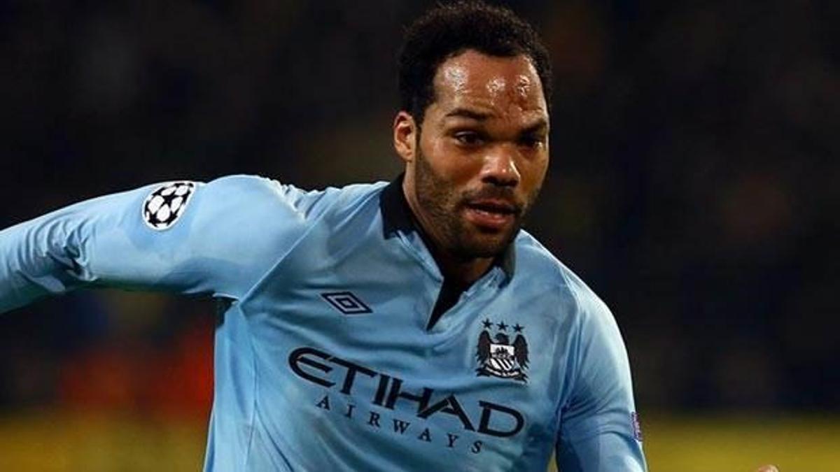 İşte Lescott gerçeği!