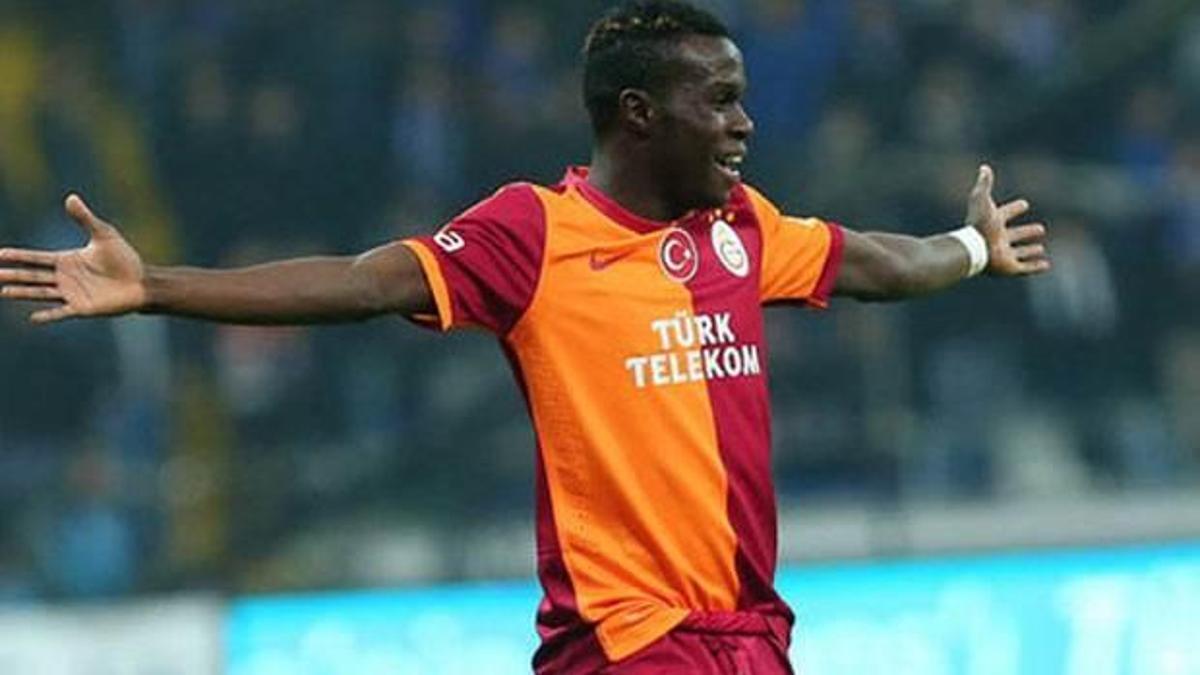 Bruma'yı vaadetti kazandı!
