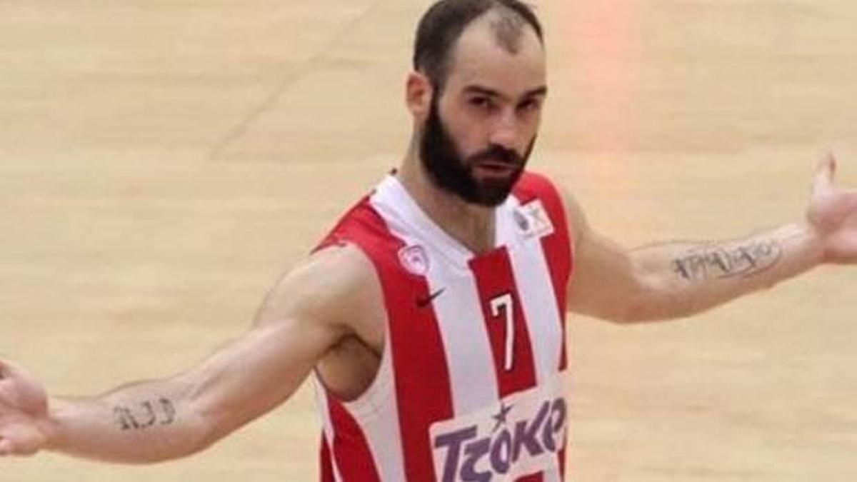 'G.Saray'ı reddettim!'