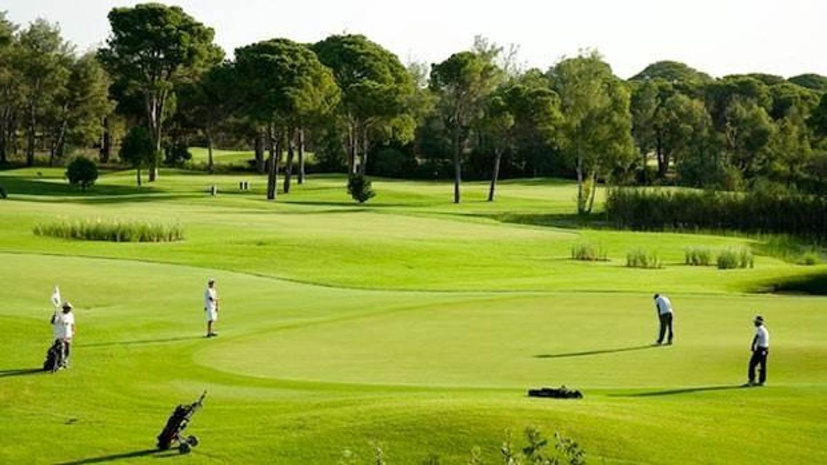 Prestijli turnuva Belek'te başladı