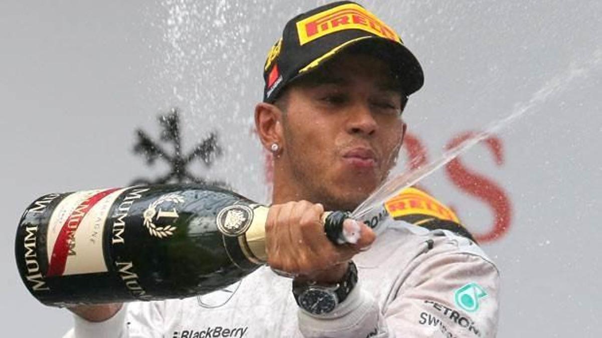 Hamilton fırtınası