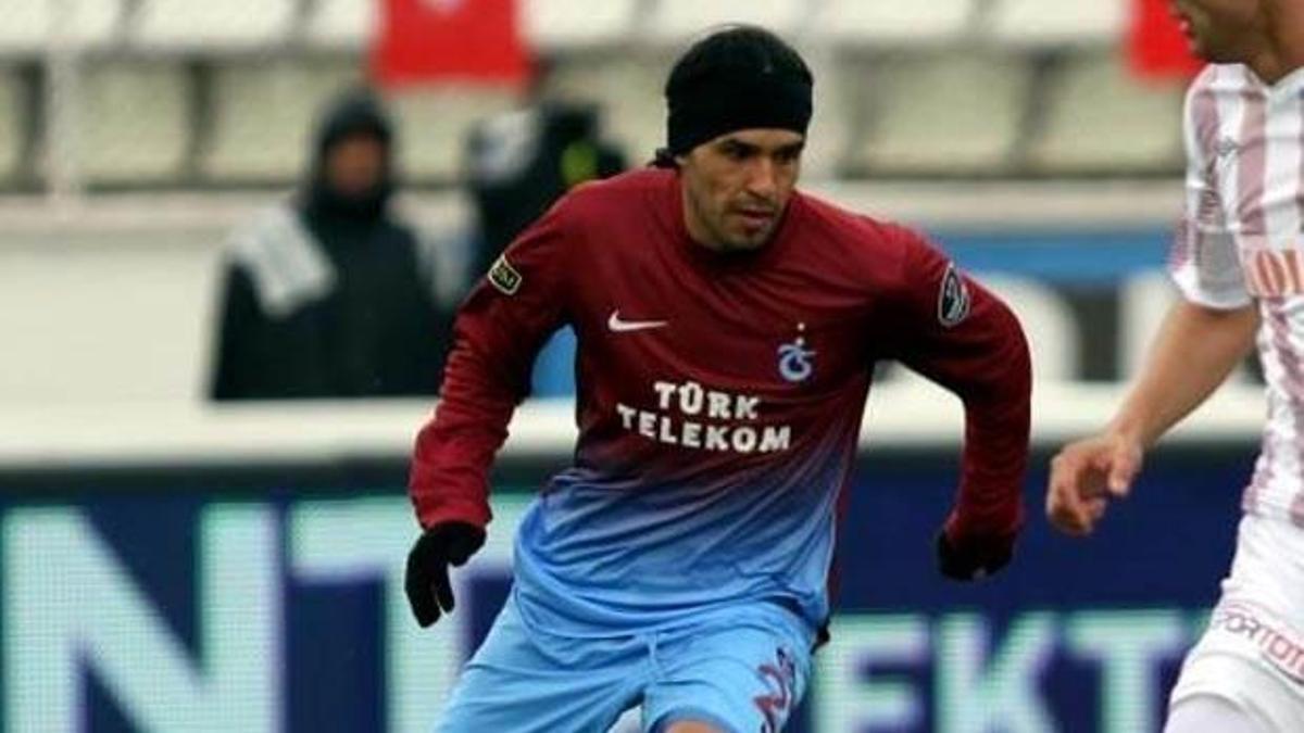 Beşiktaş'a takas edilebilir!