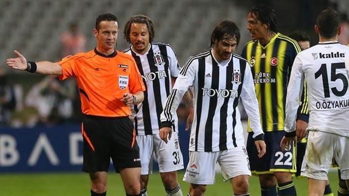 İşte ebedi dostluk bu