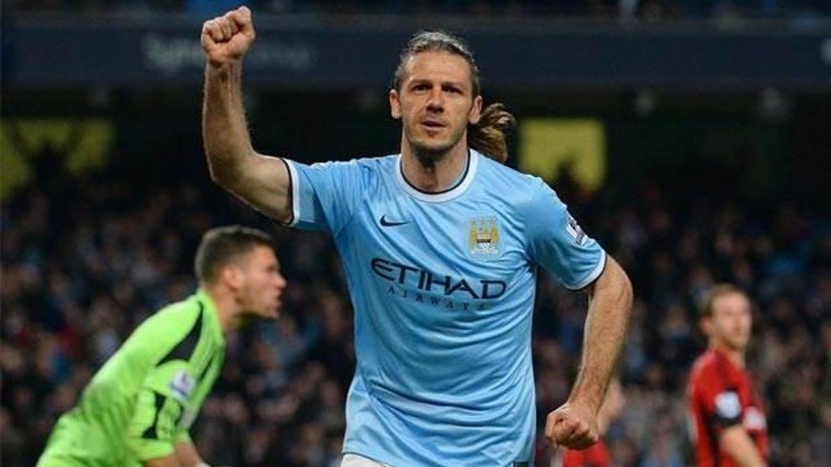 Man. City zirve aşkına