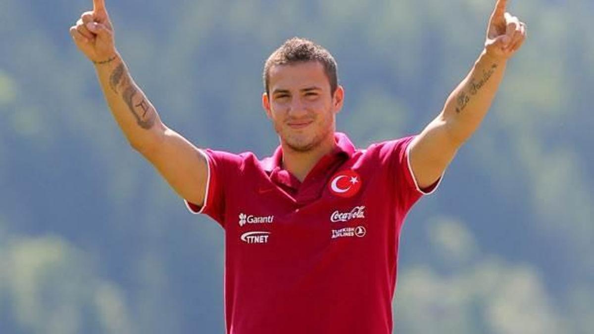 Bülent Tulun G.Saray'a getiriyor!