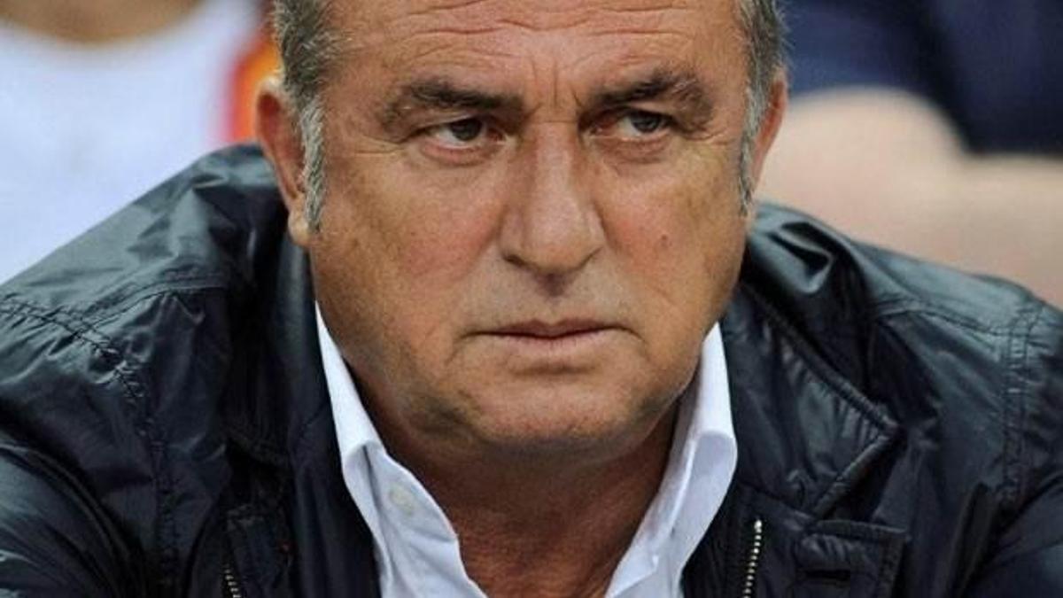 Fatih Terim için müthiş iddia!