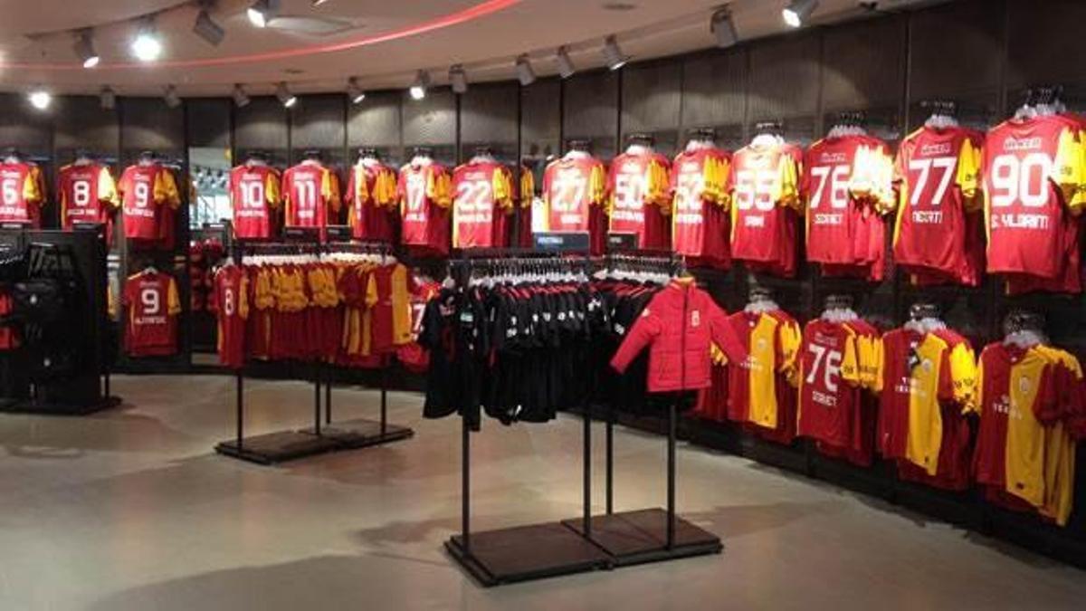 GS Store'larda kepenk kapanıyor
