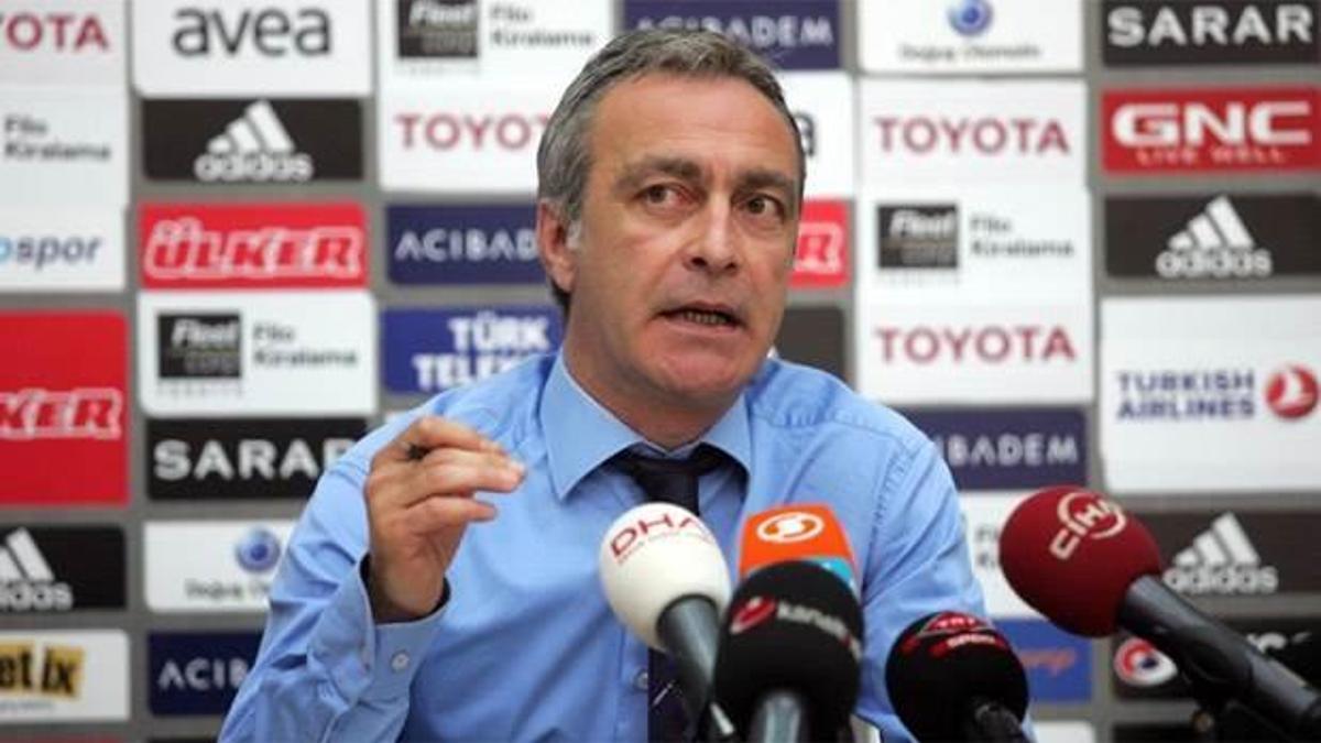 'Herkes cezasını çeker'